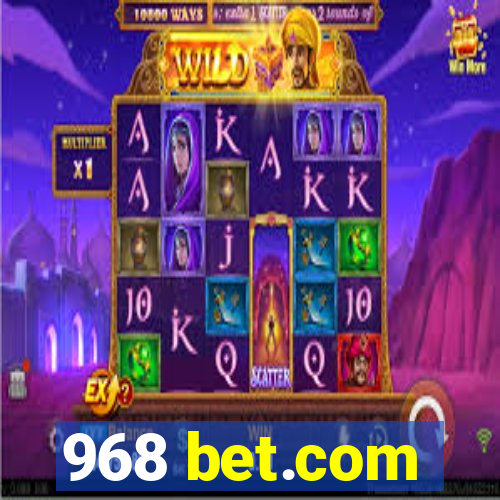 968 bet.com